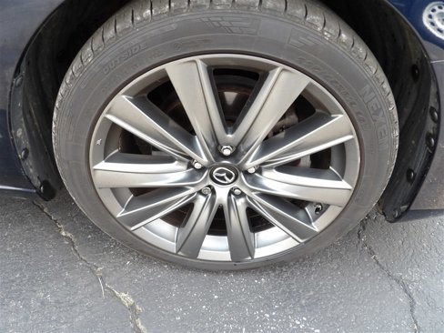 Used 2019 MAZDA MAZDA6 Grand Touring Reserve image 15