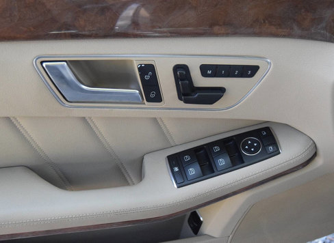 Used 2012 Mercedes-Benz E 350 4MATIC Sedan image 18