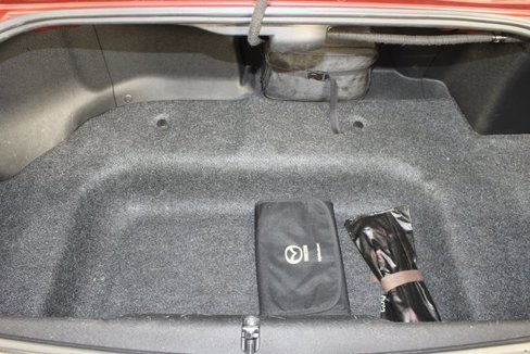 Used 2012 MAZDA MX-5 Miata Grand Touring w/ Premium Pkg image 15