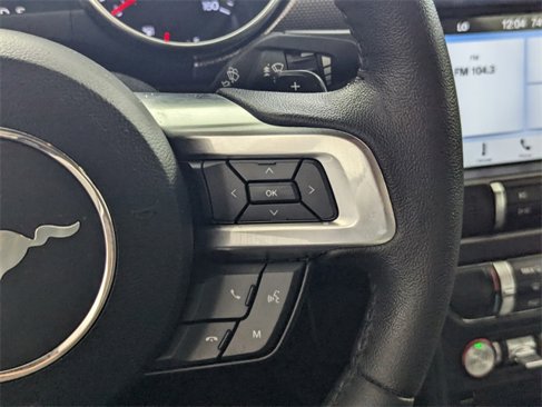 Used 2019 Ford Mustang Coupe w/ Equipment Group 101A image 24