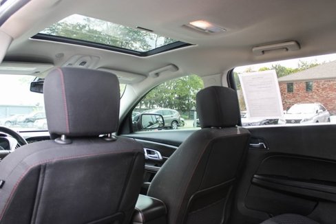 Used 2013 GMC Terrain SLE image 33