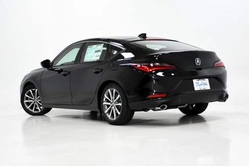 New 2025 Acura Integra image 26