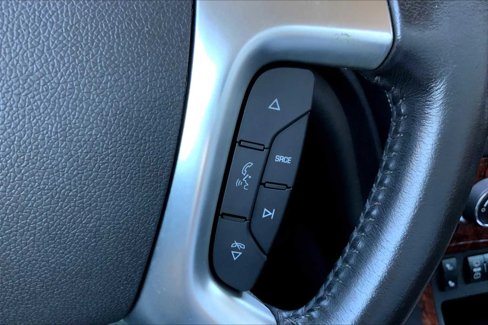 Used 2013 Chevrolet Traverse LT image 22