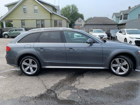 Used 2016 Audi A4 Premium Plus image 4