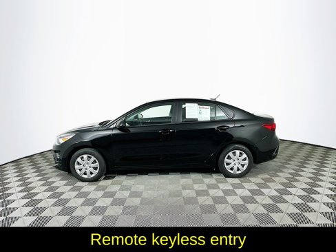 Used 2023 Kia Rio S image 6