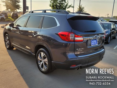 Used 2021 Subaru Ascent Premium w/ Convenience Package image 22