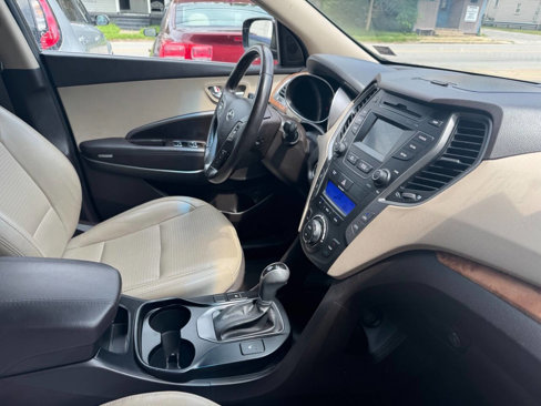 Used 2013 Hyundai Santa Fe Sport image 31