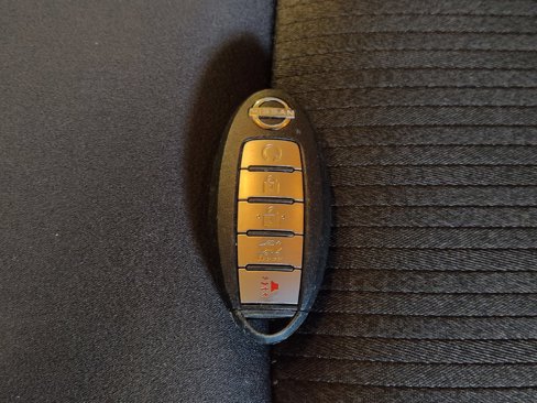 Used 2024 Nissan Altima 2.5 SV image 32