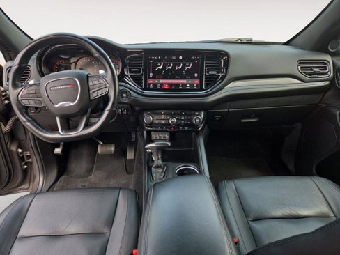 Used 2021 Dodge Durango GT image 20