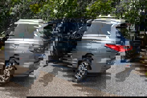 Used 2015 INFINITI QX60 AWD w/ Premium Plus Package image 7