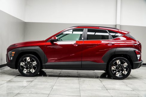 Used 2024 Hyundai Kona SEL image 9