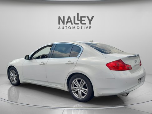 Used 2015 INFINITI Q60 Journey w/ Premium Package image 3