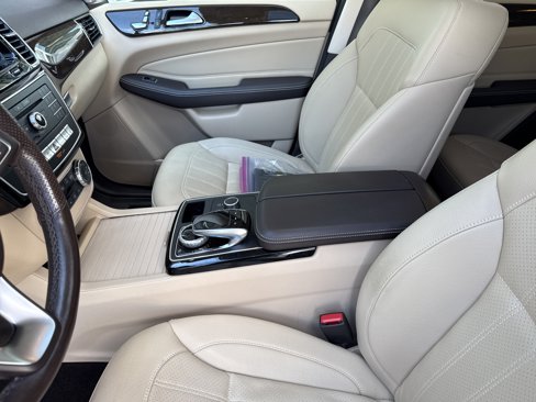 Used 2018 Mercedes-Benz GLE 350 image 17