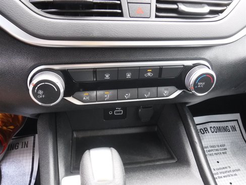 Used 2021 Nissan Altima 2.5 S image 12