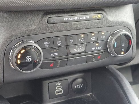 Used 2023 Ford Bronco Sport Big Bend w/ Convenience Package image 23