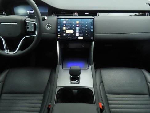 Used 2024 Land Rover Discovery Sport S image 13
