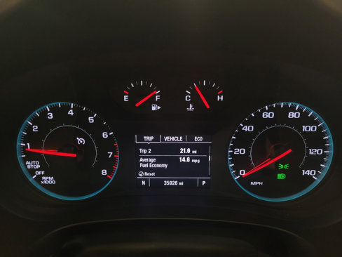 Used 2023 Chevrolet Malibu LT image 23