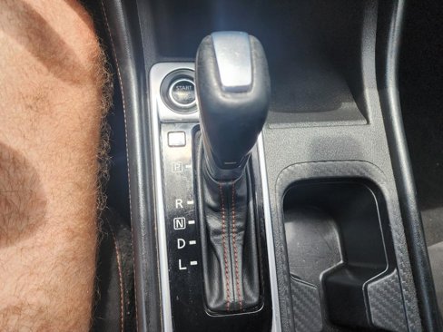 Used 2021 Nissan Sentra SR image 19
