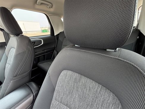 Used 2021 Ford Bronco Sport Big Bend image 34