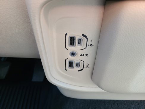 Used 2019 RAM 1500 Big Horn image 20