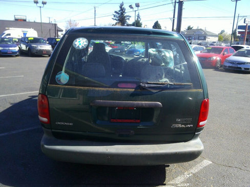 Used 1999 Dodge Grand Caravan image 9