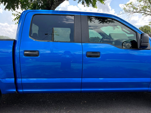Used 2019 Ford F150 XL w/ Equipment Group 101A Mid image 40