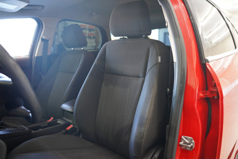 Used 2017 Ford Focus SE image 25