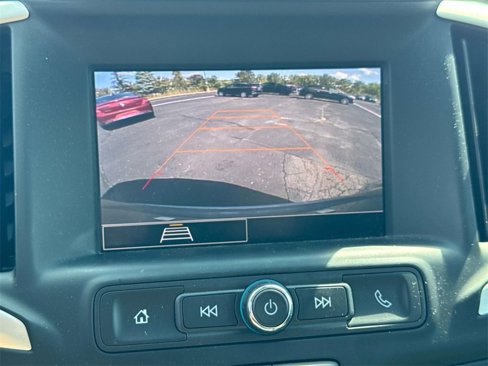 Certified 2024 GMC Terrain SLE w/ Driver Convenience Package image 26