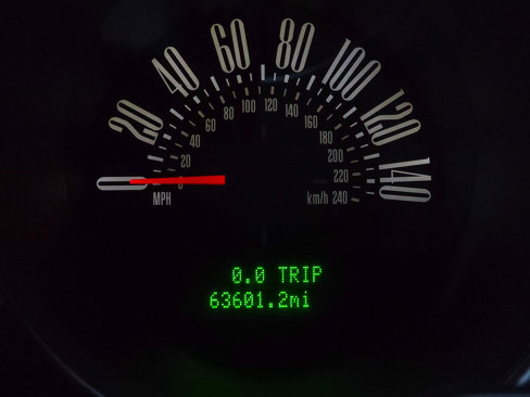 Used 2008 Ford Mustang GT image 27
