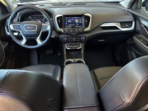 Certified 2023 GMC Terrain SLT w/ Elevation Edition image 20