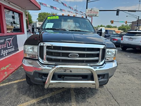 Used 2004 Ford F250 XL image 8