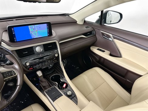 Used 2020 Lexus RX 350 FWD w/ Luxury Package image 23