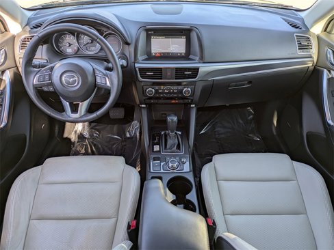 Used 2016 MAZDA CX-5 Grand Touring image 29