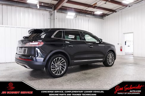 Used 2020 Lincoln Nautilus Reserve image 6