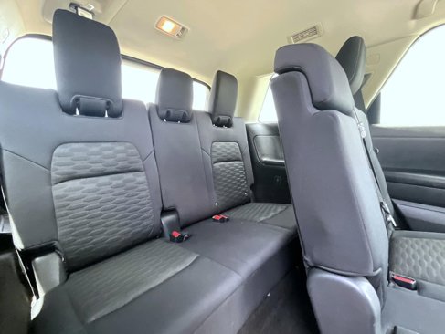 Certified 2023 Nissan Pathfinder S image 21