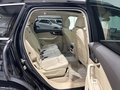Used 2017 Audi Q7 3.0T Premium Plus image 60