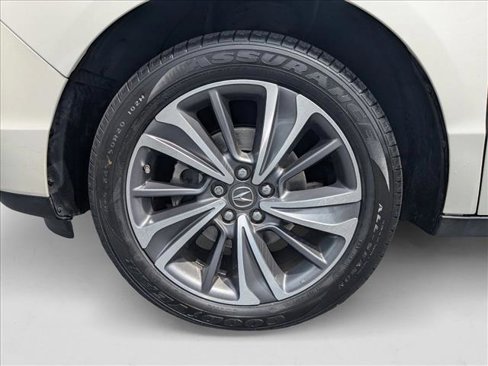 Used 2019 Acura MDX FWD w/ Technology Package image 21