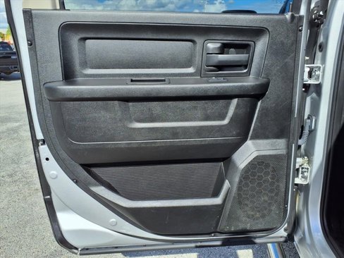 Used 2019 RAM 1500 Express w/ Wheel & Sound Group image 19