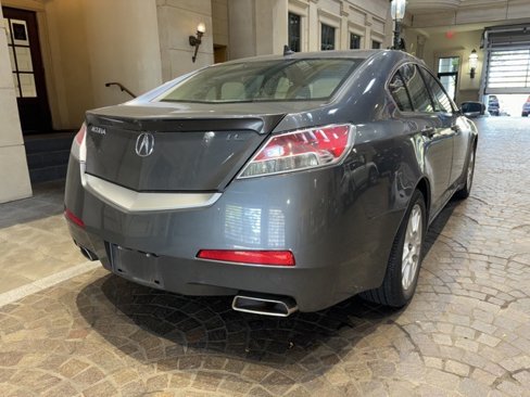 Used 2011 Acura TL w/ Technology Package image 3