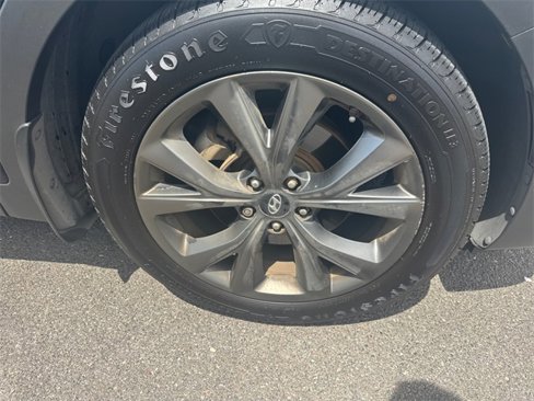Used 2018 Hyundai Santa Fe Sport image 17