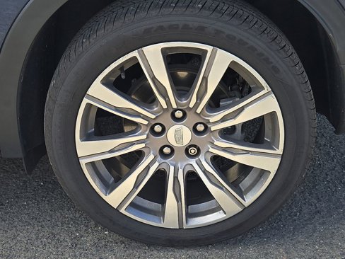 Used 2019 Cadillac XT4 Sport image 12