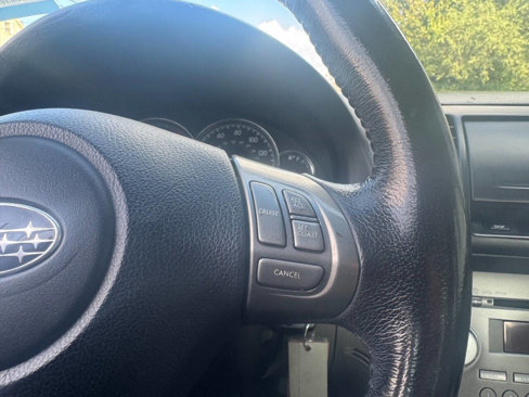 Used 2009 Subaru Legacy 2.5i Limited image 28