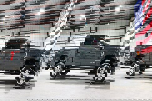 Used 2021 Ford F250 Platinum image 14
