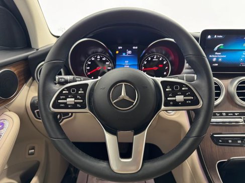 Certified 2022 Mercedes-Benz GLC 300 image 25