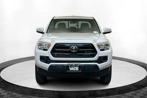 Used 2016 Toyota Tacoma SR image 9