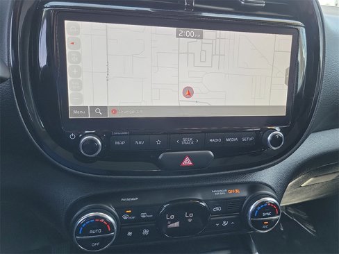 Used 2023 Kia Soul EX image 14