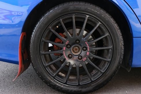 Used 2020 Subaru WRX image 28
