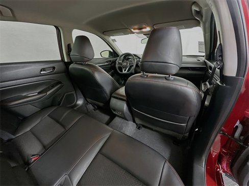 Used 2024 Nissan Altima 2.5 SR image 26