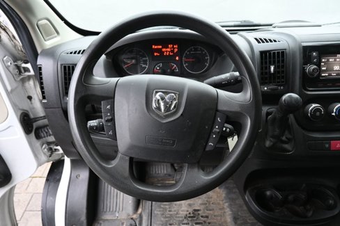 Used 2019 RAM ProMaster 1500 image 6