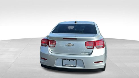 Used 2015 Chevrolet Malibu LS image 6